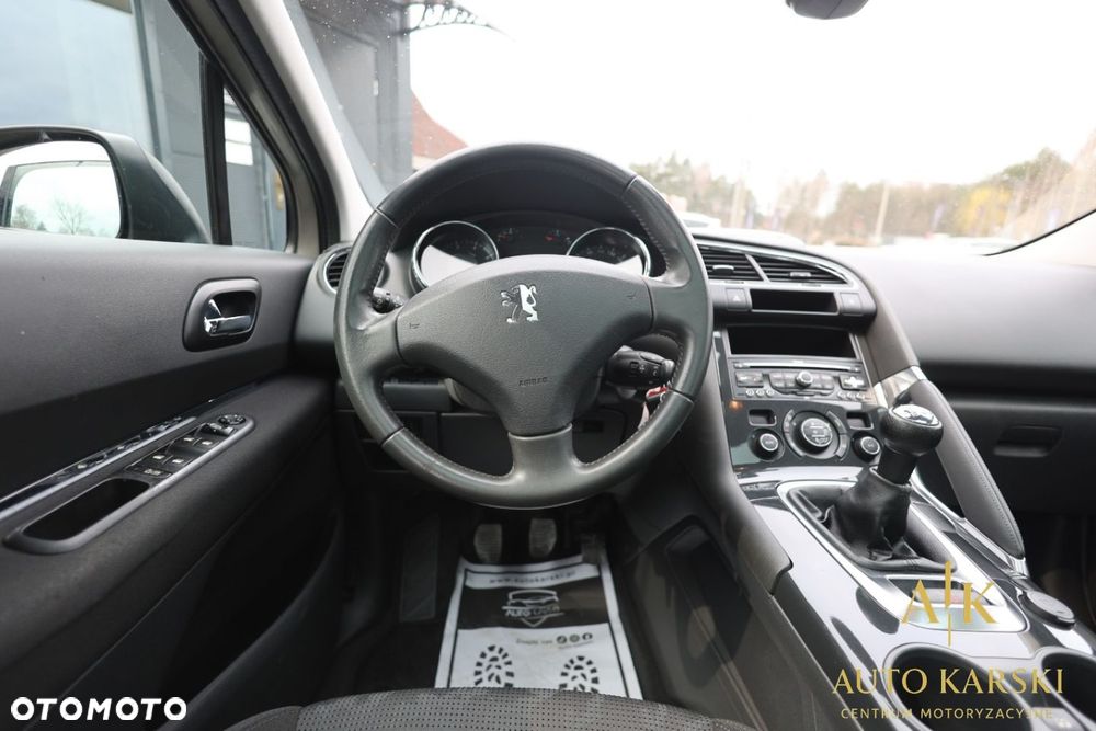 Peugeot 3008 - 8
