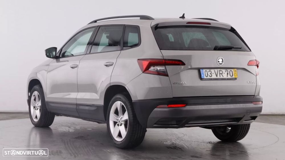 Skoda Karoq 1.6 TDI Style - 2