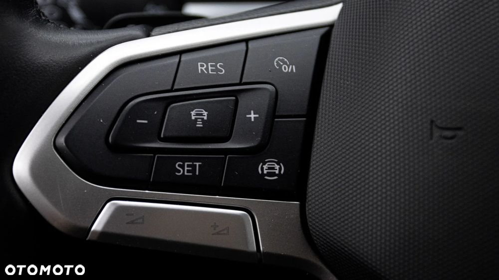 Volkswagen T-Roc 1.5 TSI Life DSG - 20