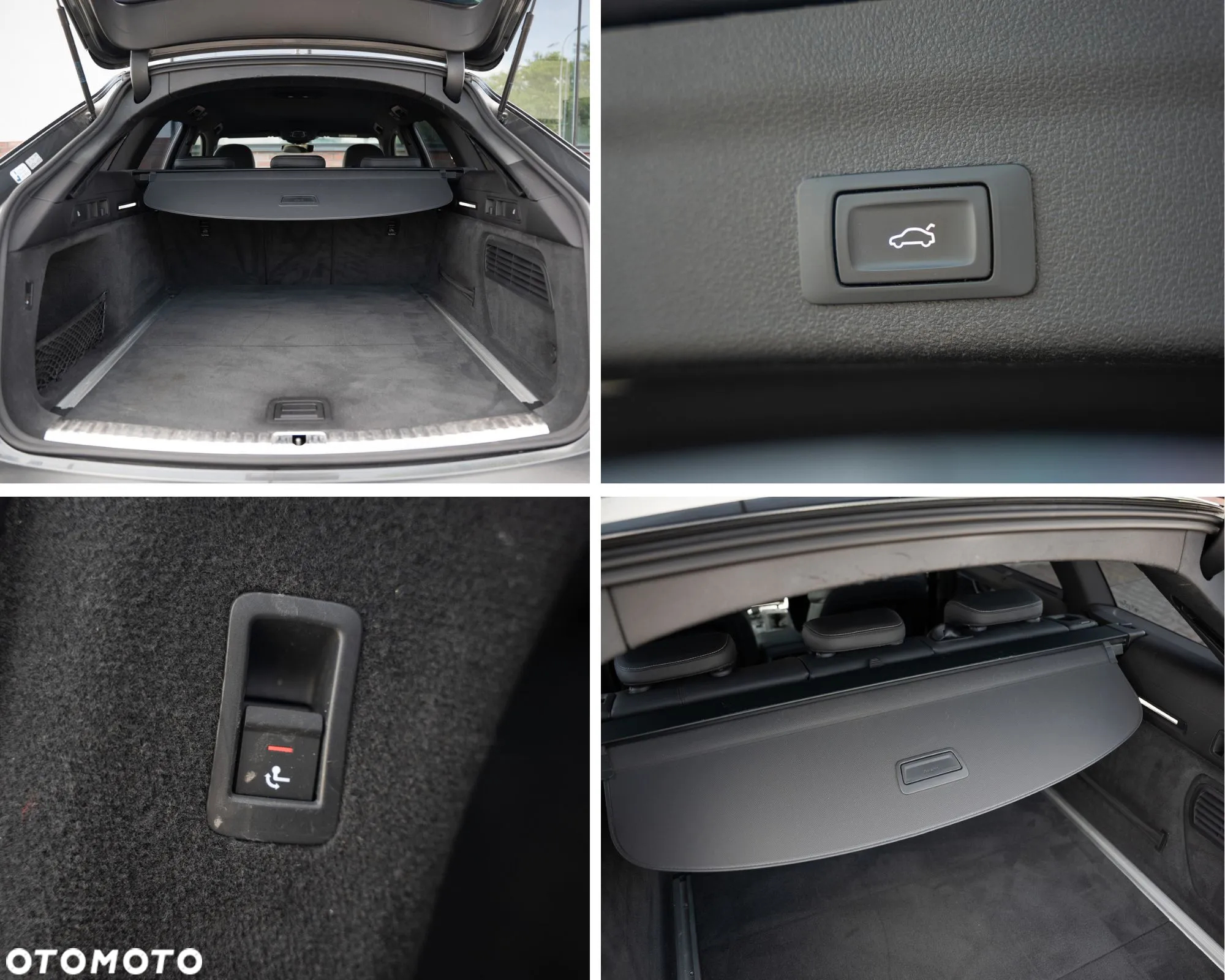 Audi A6 Avant 45 TFSI quattro S tronic sport - 40