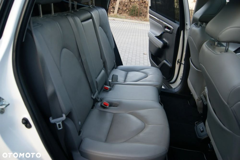Toyota Highlander 2.5 Hybrid Executive Style - 27