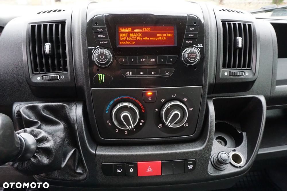 Citroën Jumper - 15