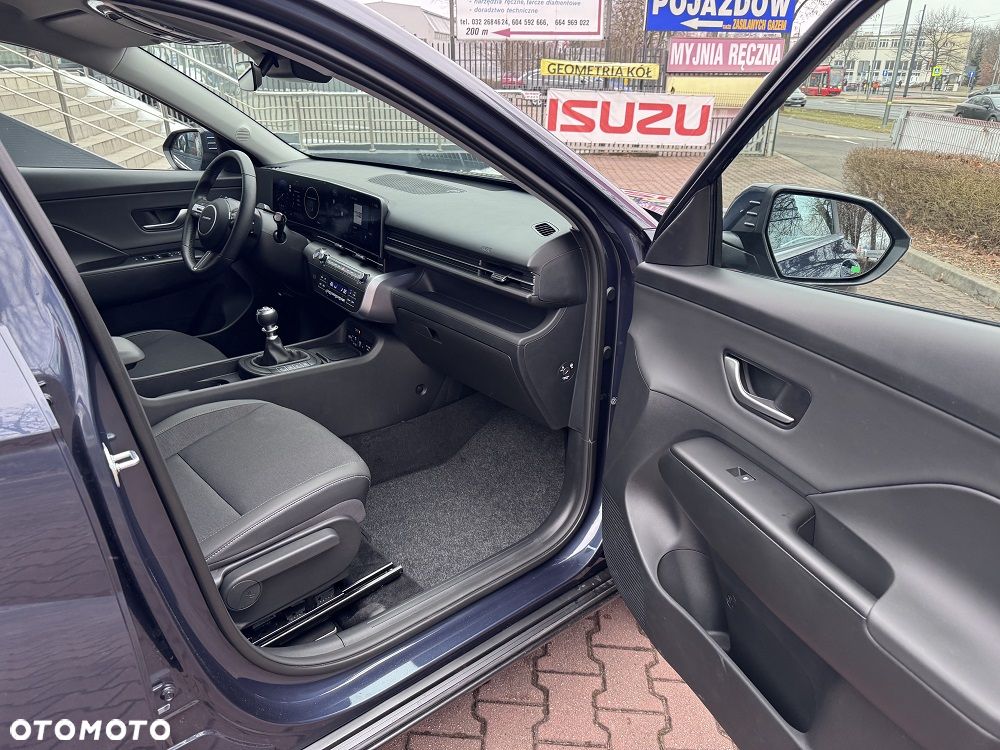 Hyundai Kona 1.6 T-GDI Executive - 19