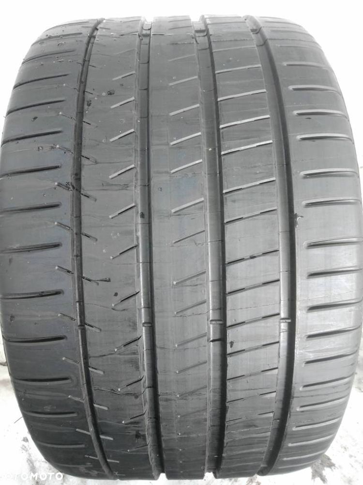 Michelin Pilot Super Sport 325/25 ZR21 102Y 2025 - 1
