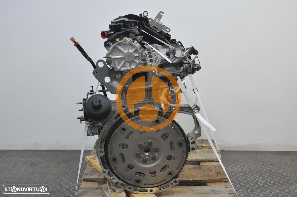 Motor BHZ AUDI A3 A3 SPORTBACK - 2