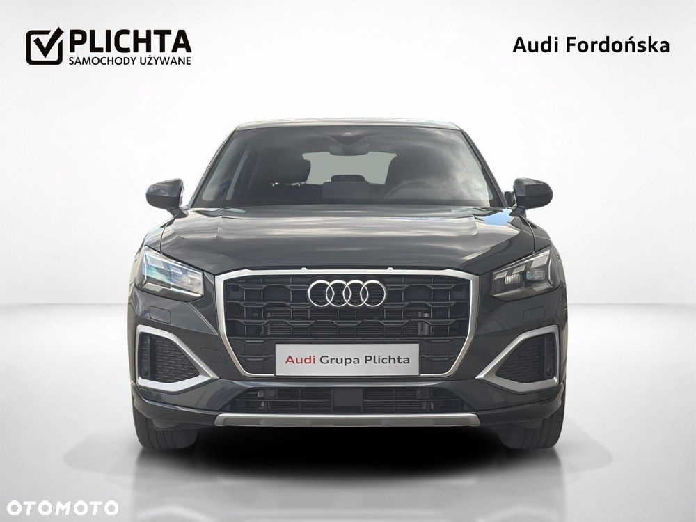 Audi Q2 - 9