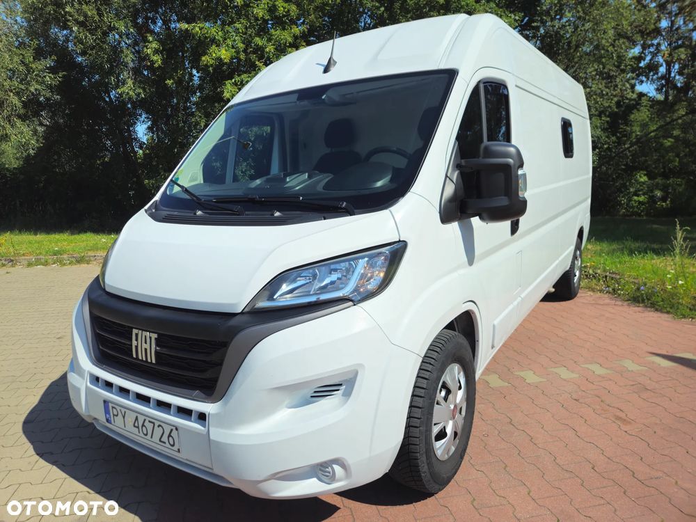 Fiat Ducato - 1