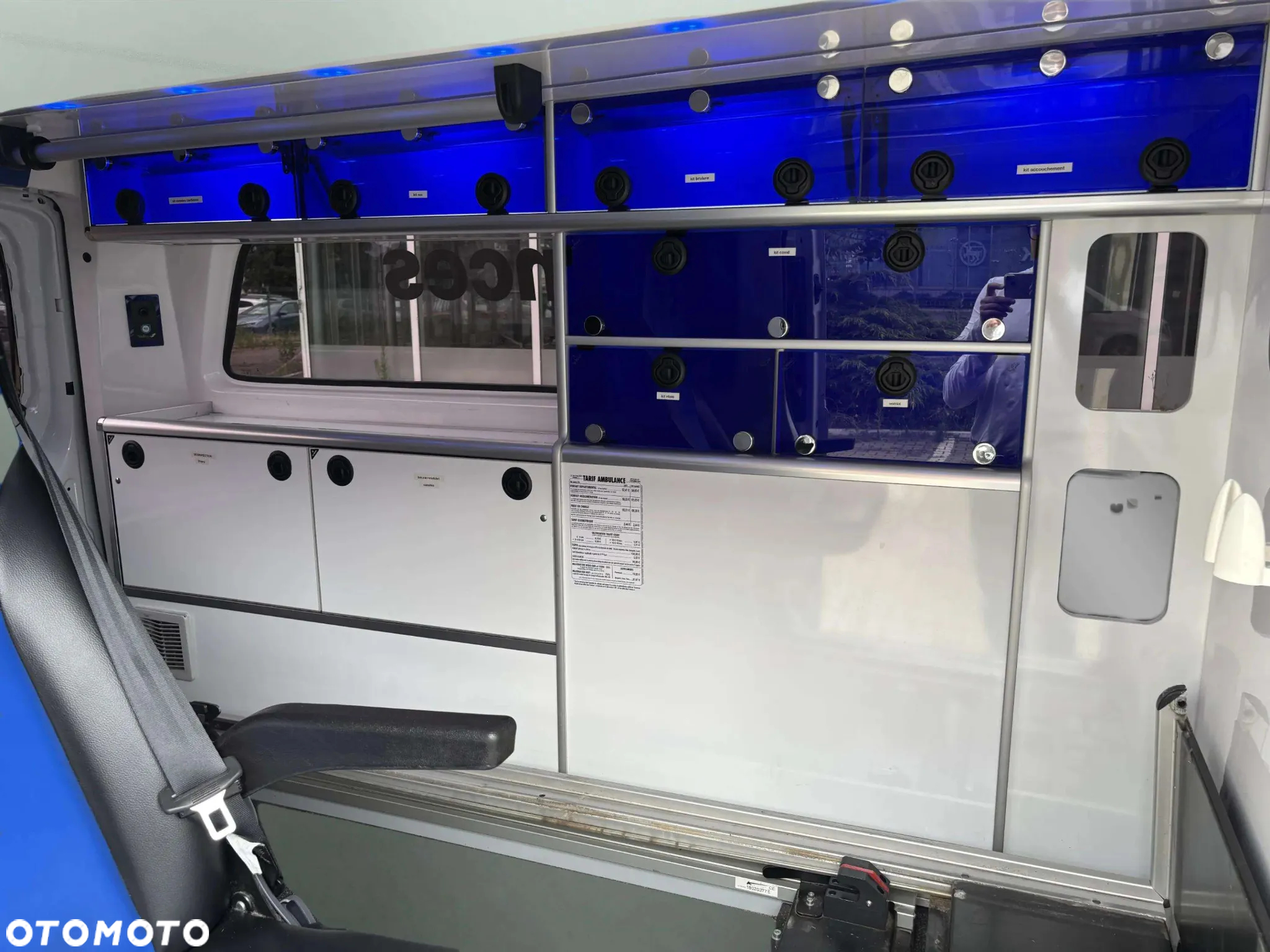 Mercedes-Benz Vito - 19