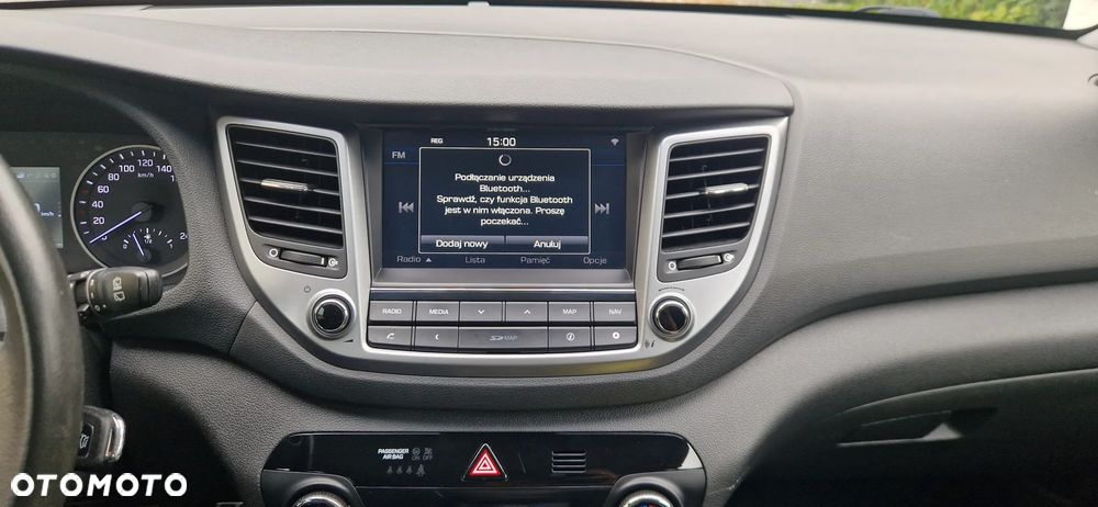 Hyundai Tucson 1.6 GDi 2WD Style - 31