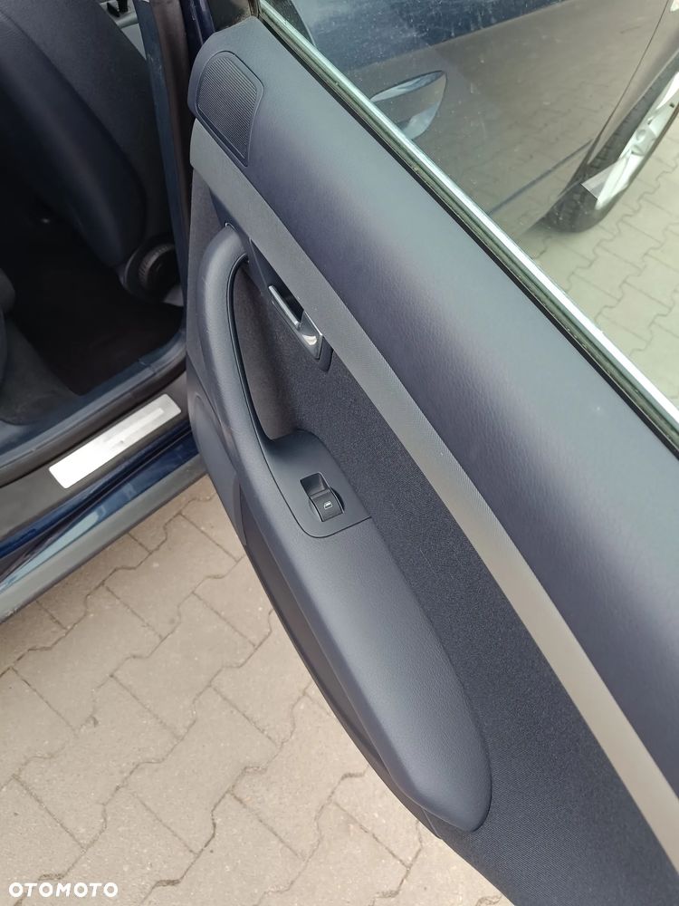 Audi A4 Limousine 1.8 T quattro - 17