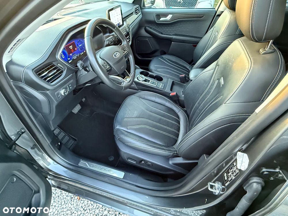 Ford Kuga 2.0 EcoBlue 4x4 VIGNALE - 26