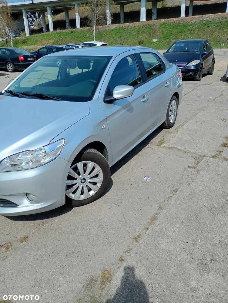 Peugeot 301 - 5