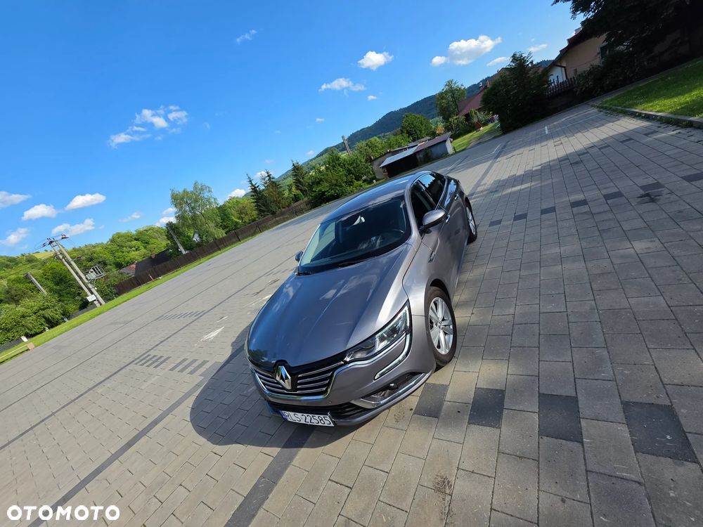 Renault Talisman - 4