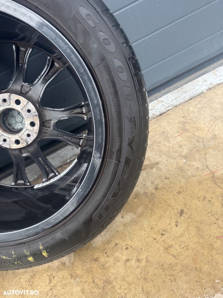 Jante 19” bmw x5 f15 style 449 - 12