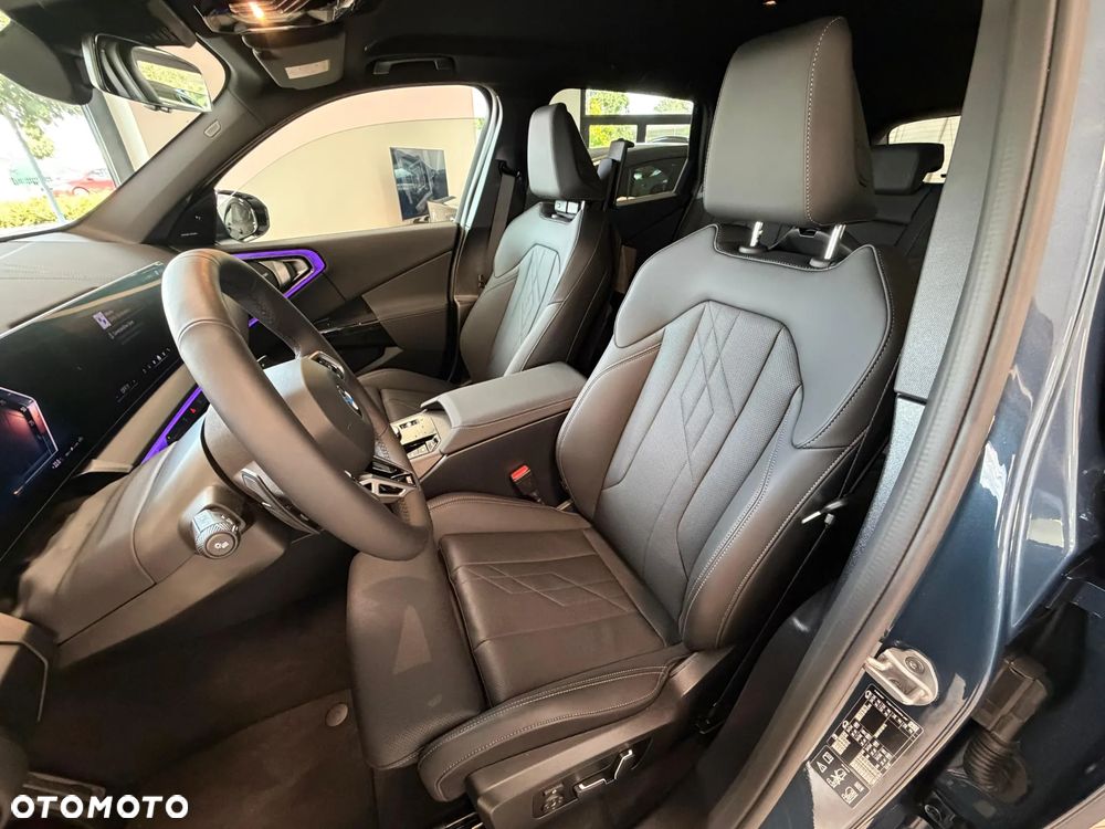 BMW X3 xDrive20 mHEV - 8