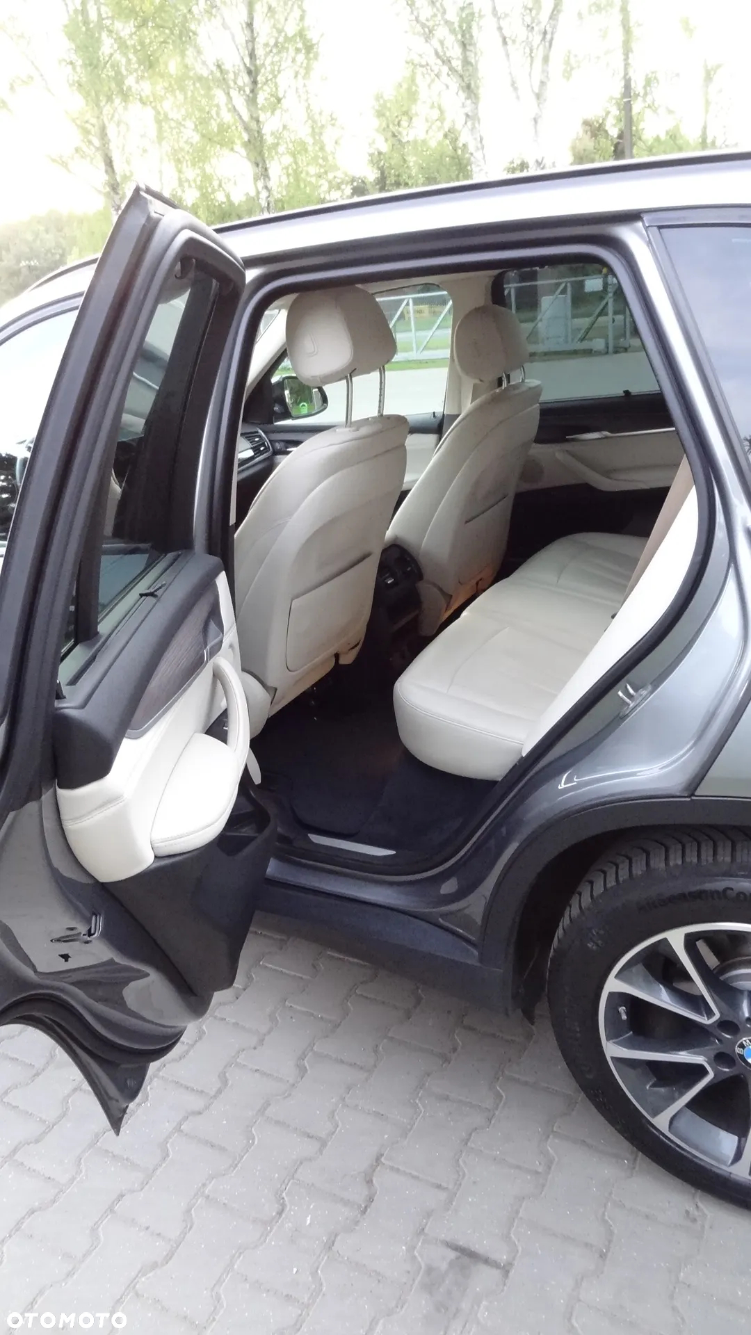 BMW X5 xDrive25d - 15