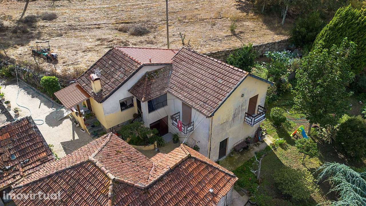 Moradia T3 para venda - Grande imagem: 2/25