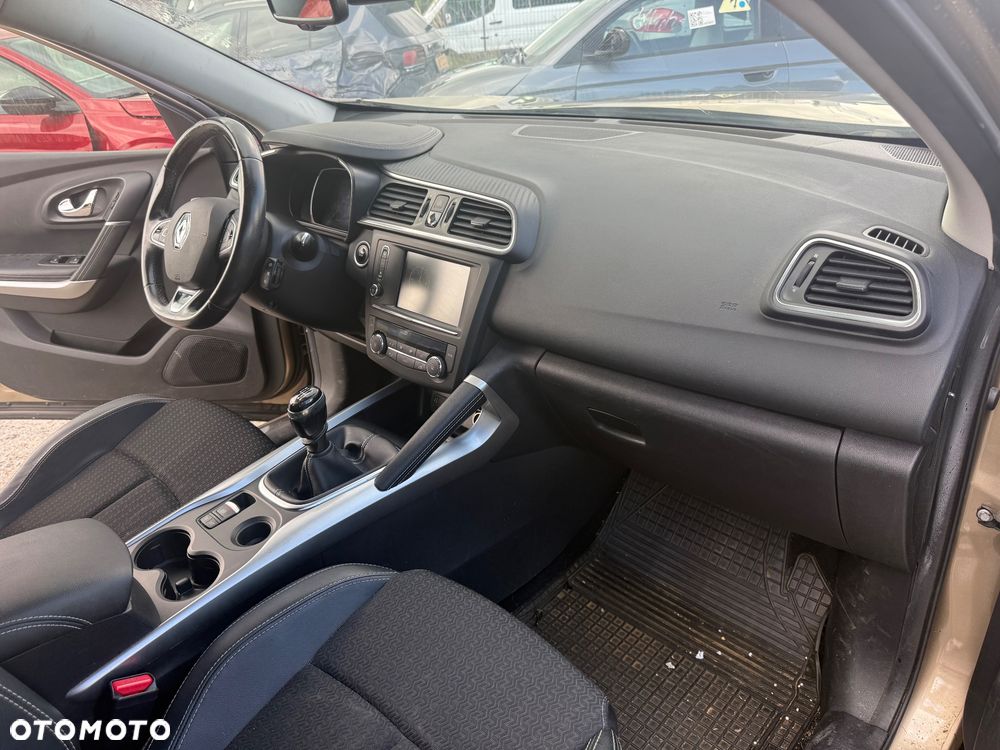 Renault Kadjar - 6