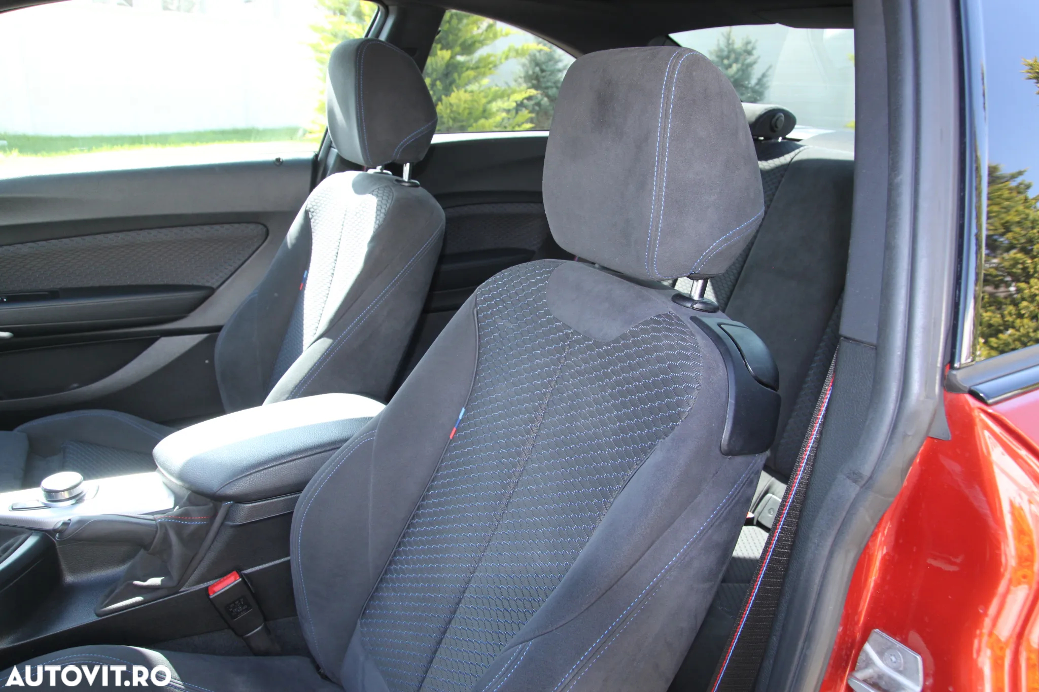 BMW Seria 2 - 34