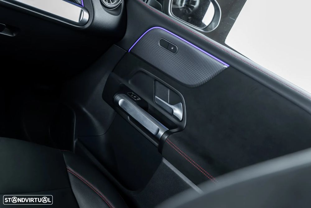 Mercedes-Benz EQB 350 4Matic AMG Line - 20