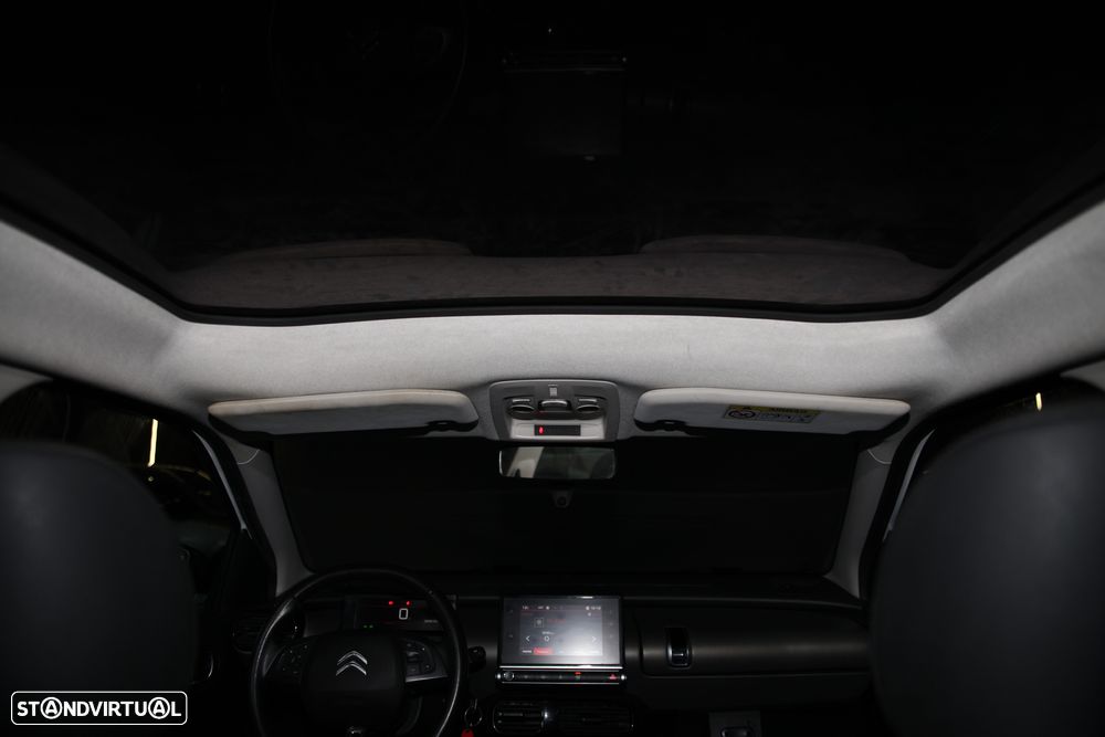 Citroën C4 Cactus 1.6 BlueHDi Feel Business - 11