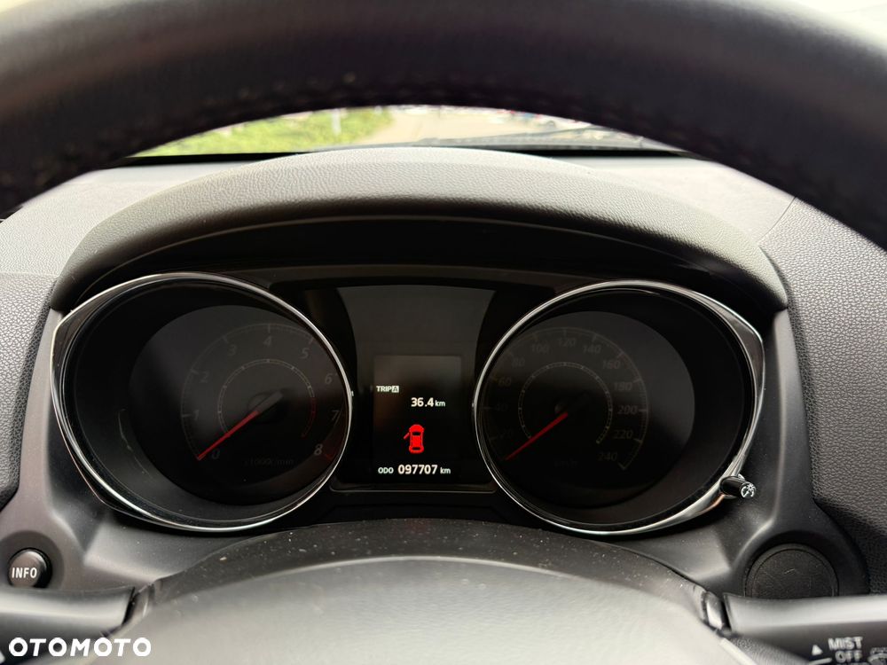 Mitsubishi ASX 1.6 Intense Plus Navi - 14