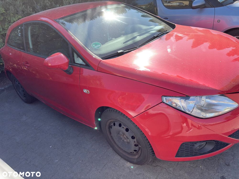 Seat Ibiza SC 1.4 16V Good Stuff - 4