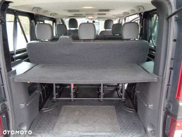 Opel Vivaro L1H1 2.9t Edition Tour - 15