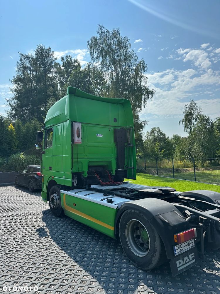 DAF 105 XF - 6