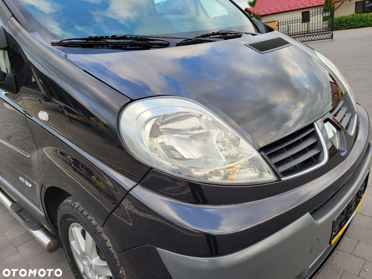 Renault Trafic - 13
