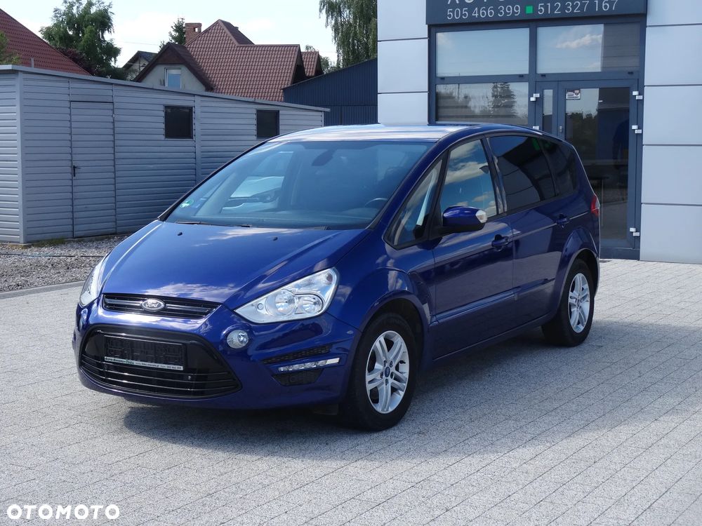 Ford S-Max - 6