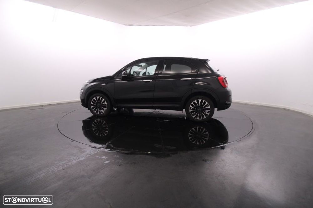 Fiat 500X 1.3 MJ Urban - 3