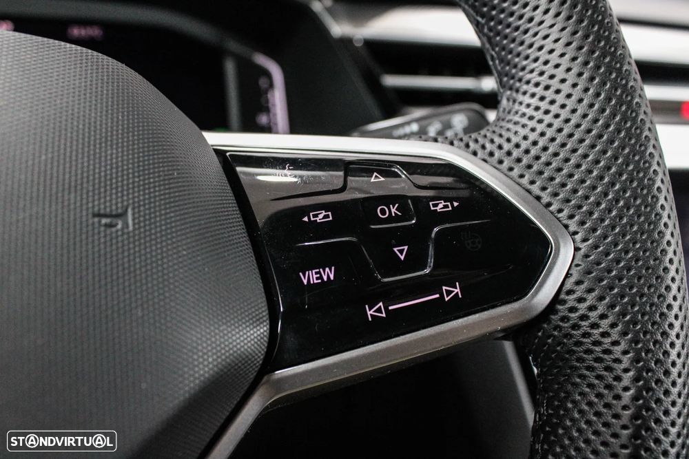 VW Arteon Shooting Brake 2.0 TDI R-Line DSG - 47