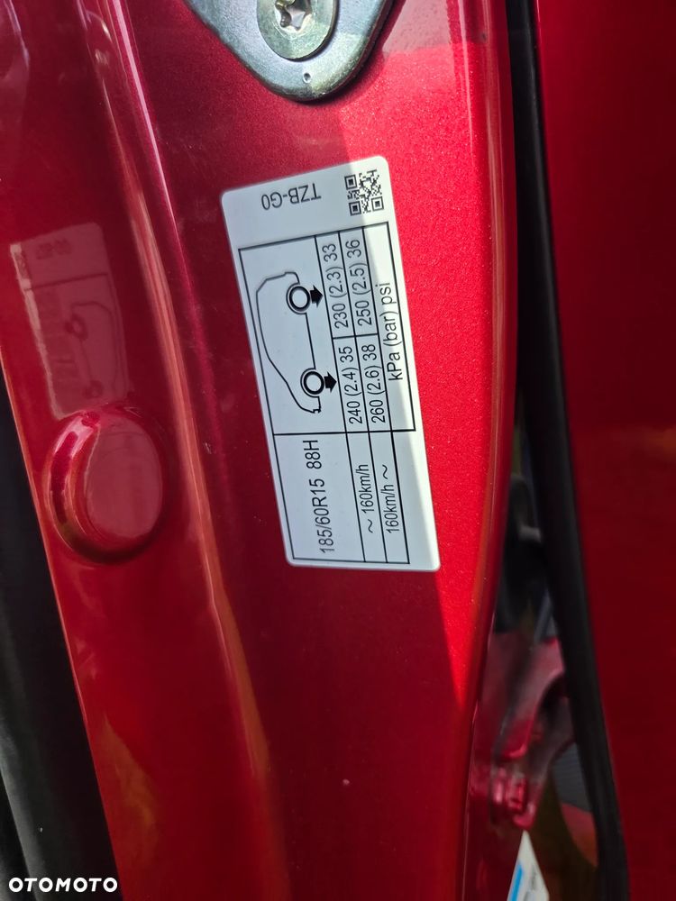 Honda Jazz 1.5 i-MMD Elegance - 18