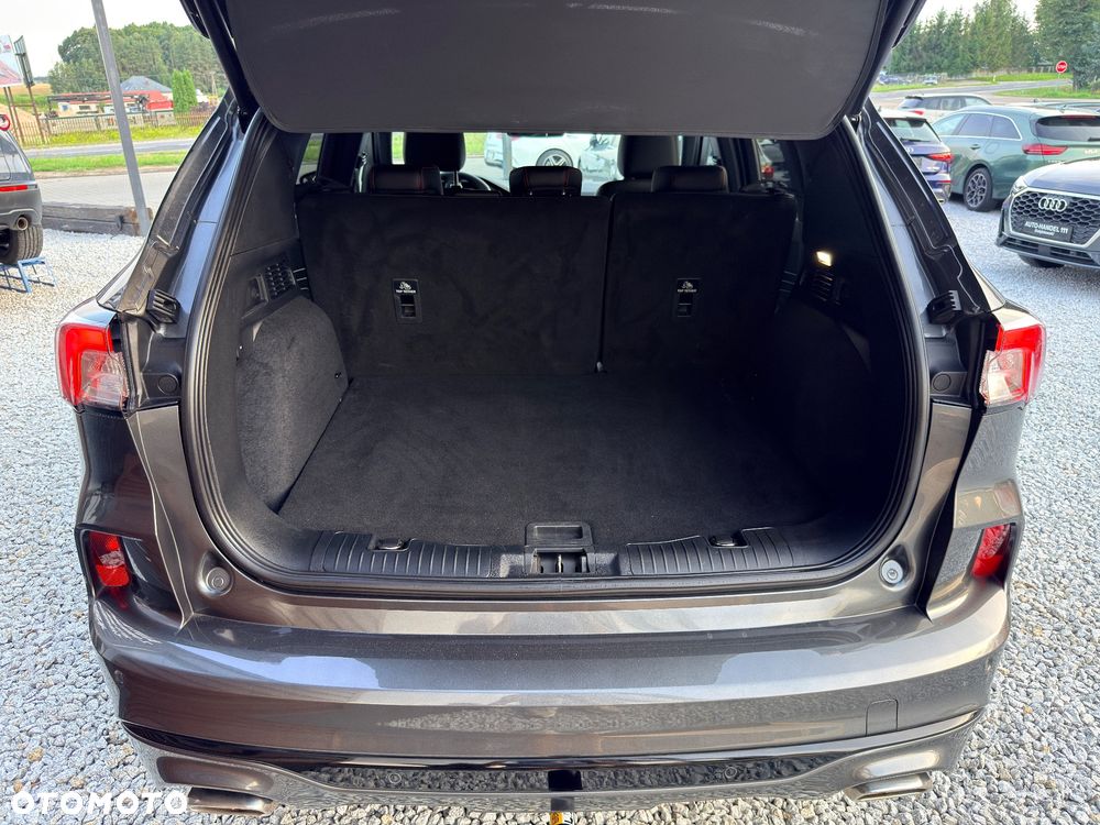 Ford Kuga 1.5 EcoBlue FWD ST-Line - 13