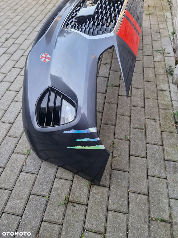 Zderzak Hyundai I30 2017 - III - 5