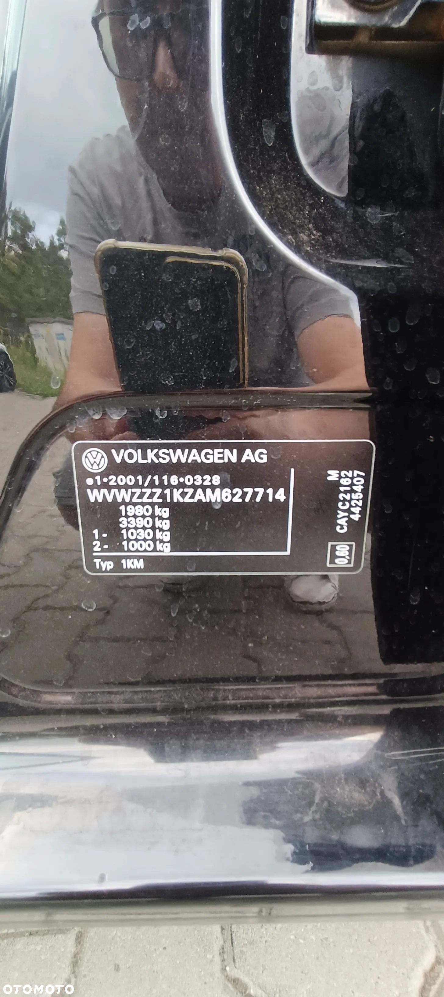 Volkswagen Golf 1.6 TDI DPF Comfortline - 23