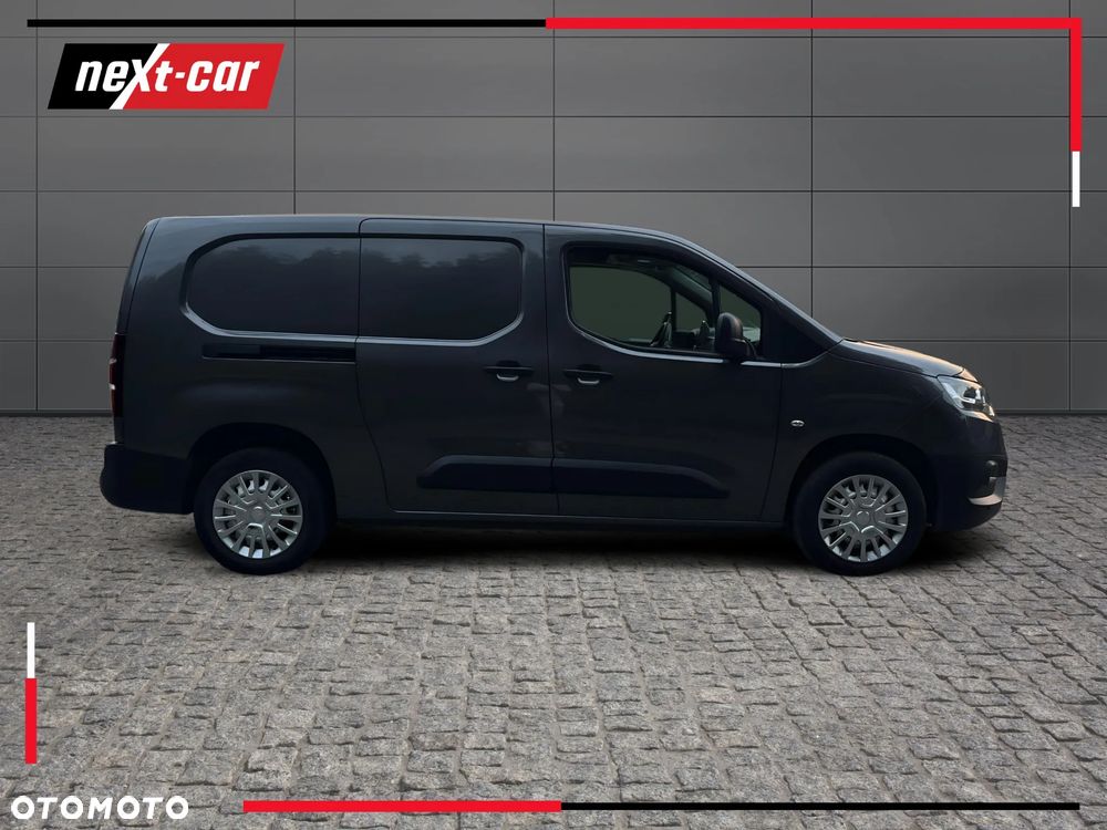 Toyota PROACE LONG L2 2.4T 1.5D 130KM Active 4D FURGON - 7