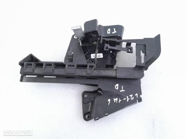 Fecho Porta Tras Dto Ford Focus Ii (Da_, Hcp, Dp) - 1