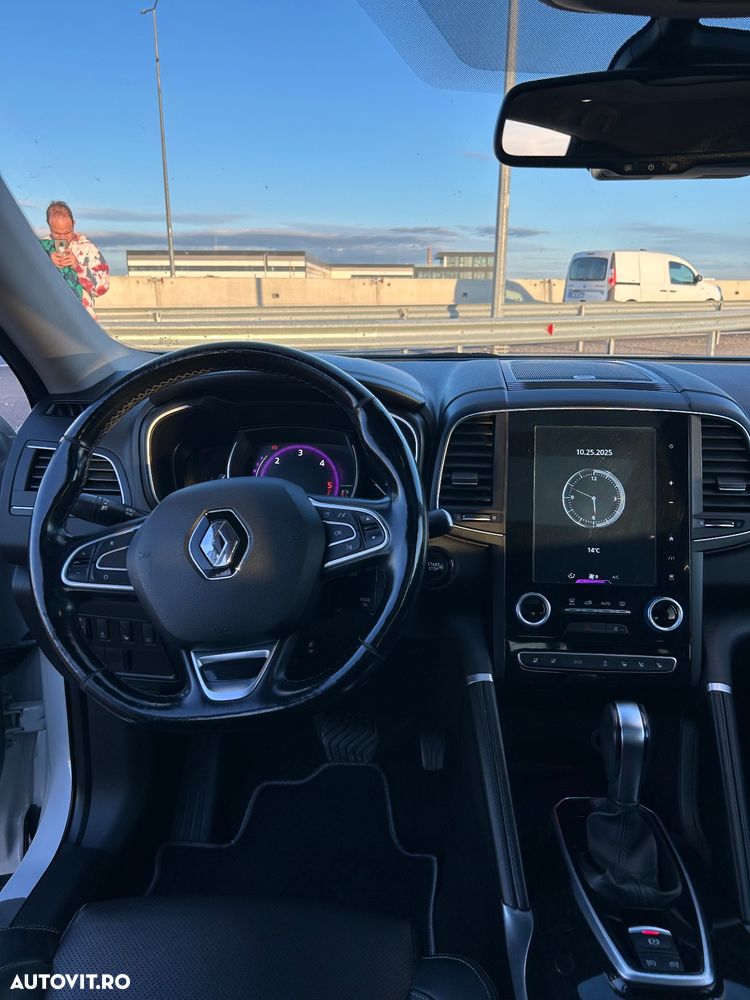 Renault Koleos 2.0 Energy dCi X-TRONIC Intens - 12