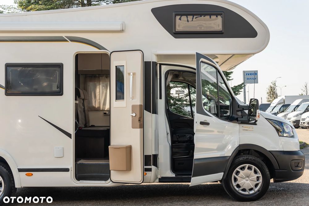 Benimar SPORT 340UP - 21