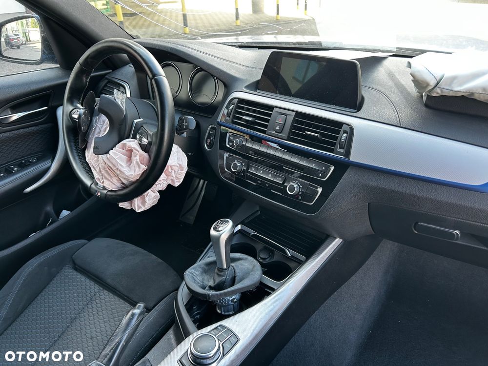 BMW Seria 1 - 10