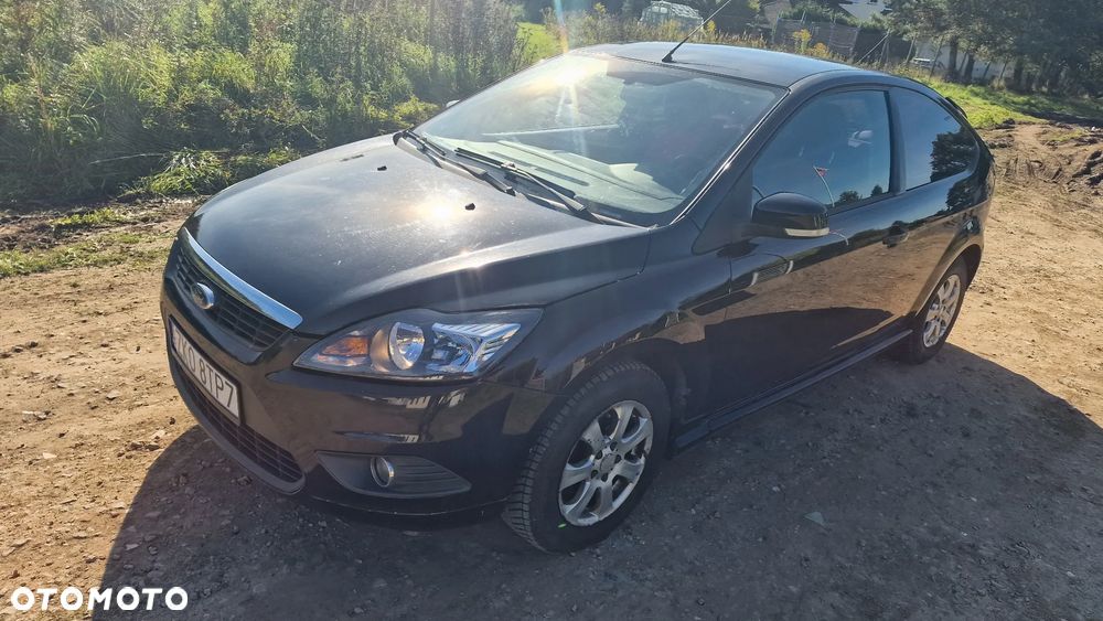 Ford Focus - 1