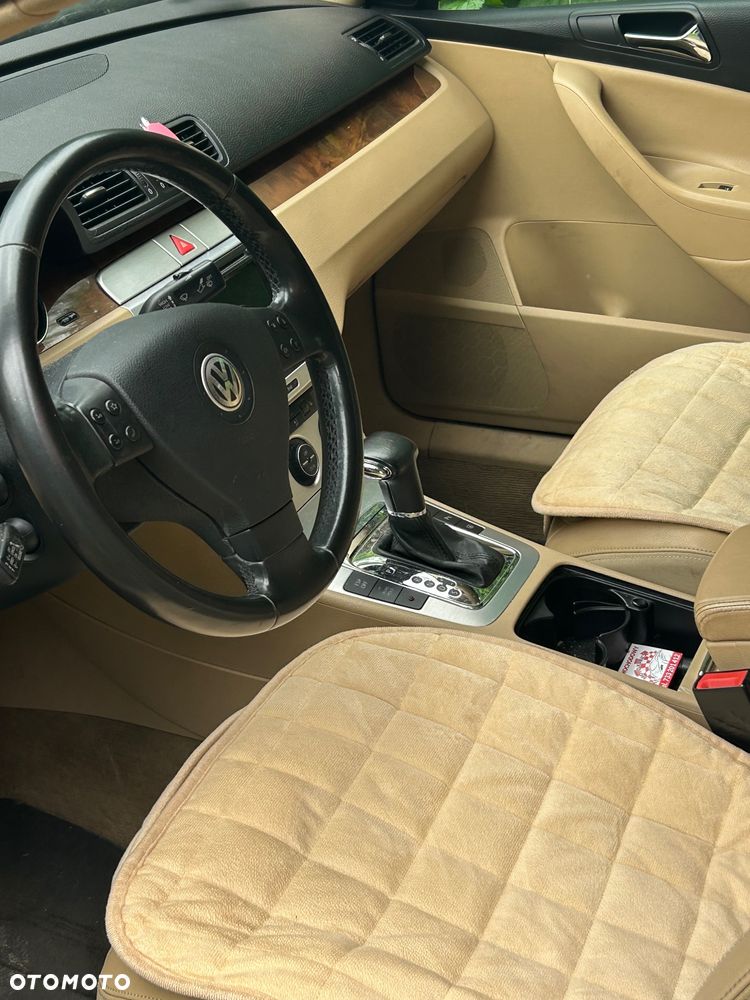 Volkswagen Passat 1.8 TSI Highline Tiptr - 1