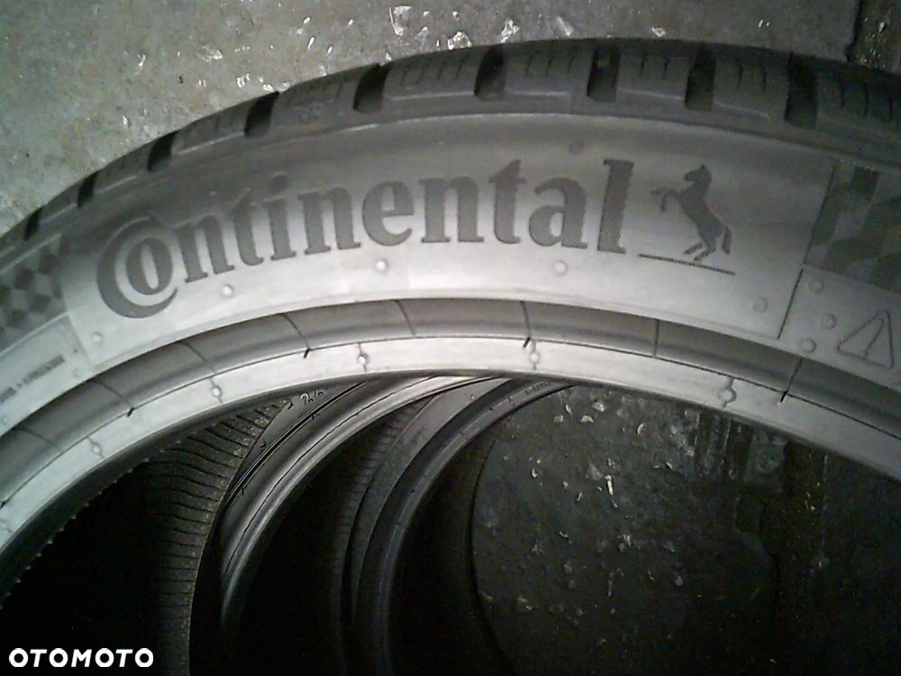 CONTINENTAL WinterContact TS870P 225/40R18 8mm 2022 - 3