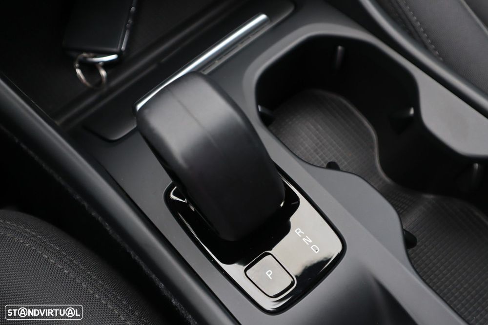 Volvo XC 40 1.5 T4 PHEV Inscription Expression - 34