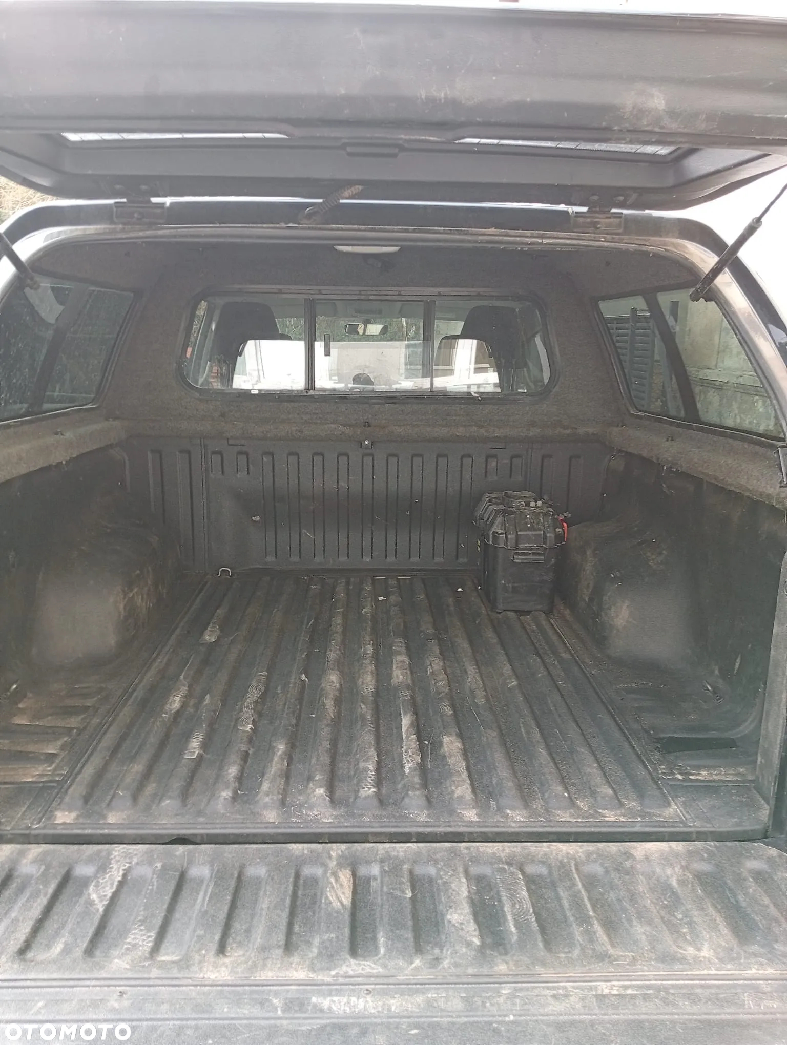 Volkswagen Amarok 3.0 V6 TDI 4Mot Highline - 25