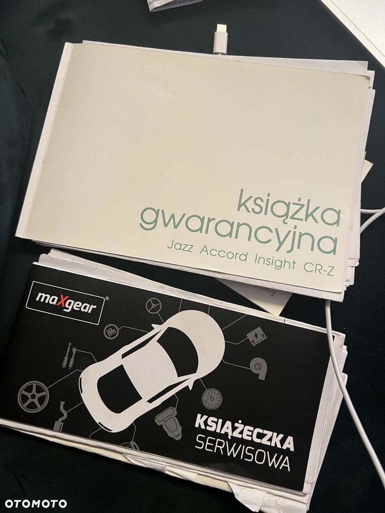 Honda Jazz 1.4 i-VTEC CVT Elegance - 14