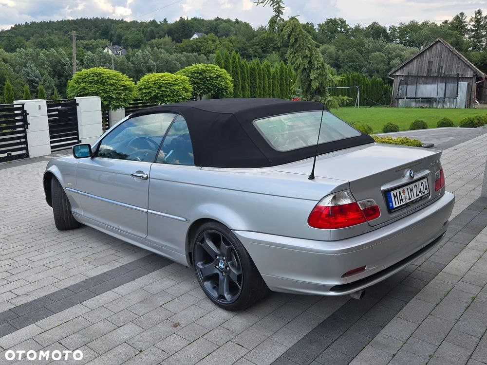 BMW Seria 3 318ti Edition Lifestyle - 28
