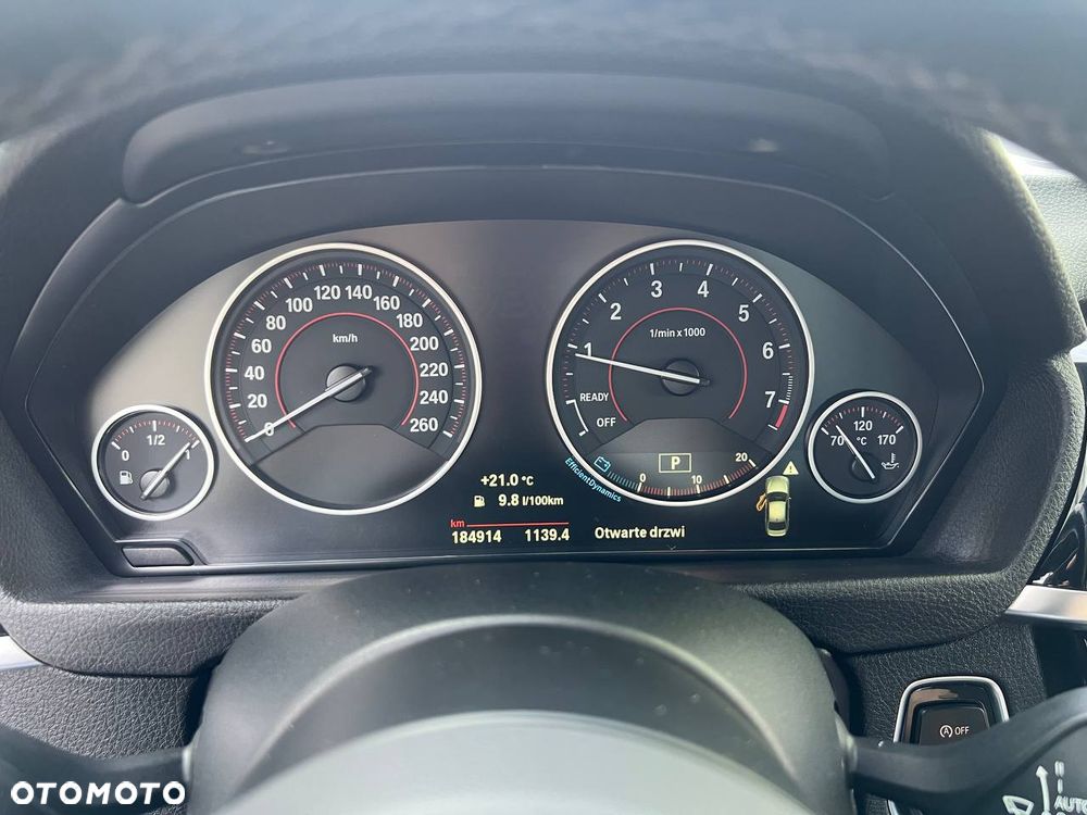 BMW Seria 3 - 33